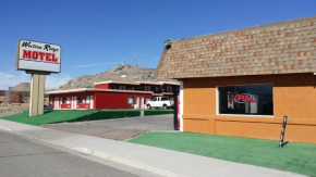 Hotels in Tooele